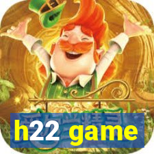 h22 game